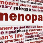 Menopause Banner